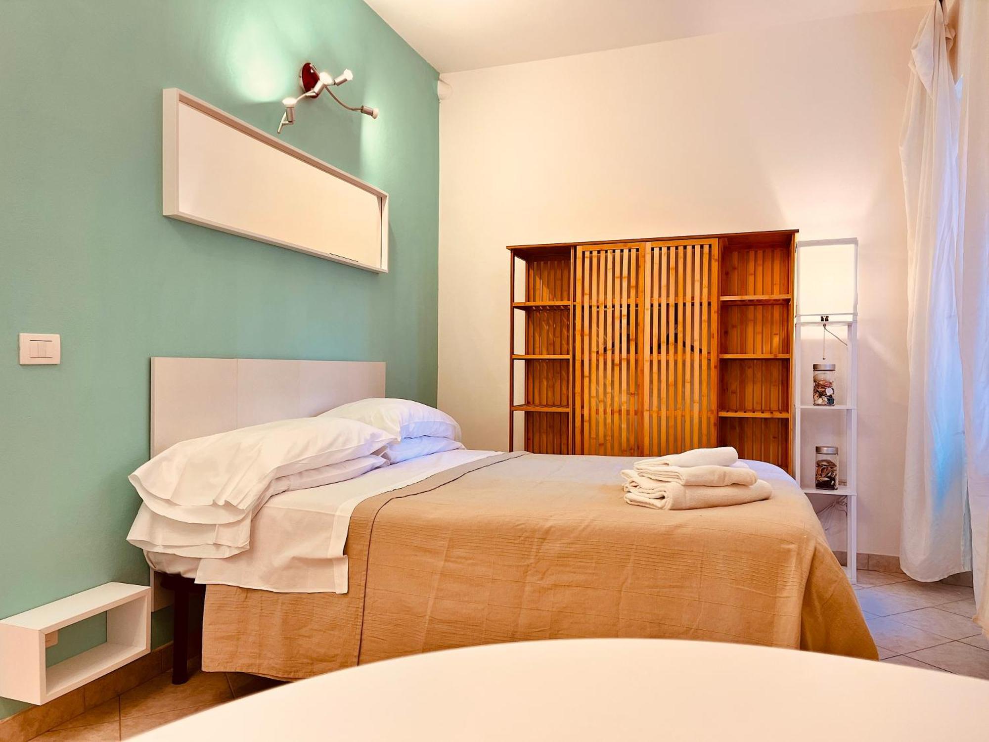 Le Case Di Mia Marciana Marina  Ngoại thất bức ảnh