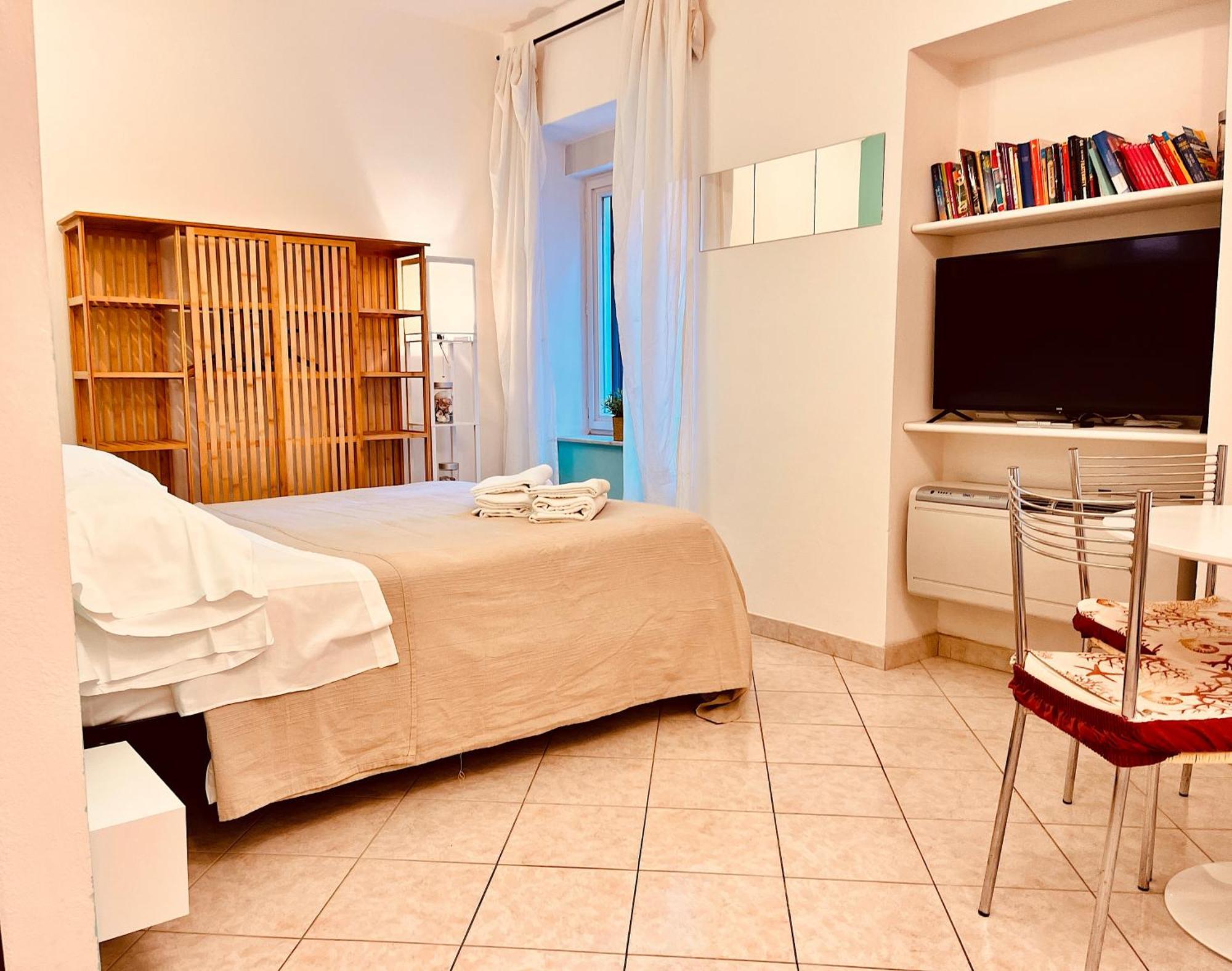 Le Case Di Mia Marciana Marina  Ngoại thất bức ảnh