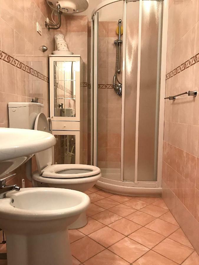 Le Case Di Mia Marciana Marina  Ngoại thất bức ảnh
